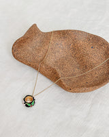 Enchanted Bloom Necklace
