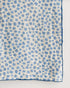 Forget-Me-Nots Scarf