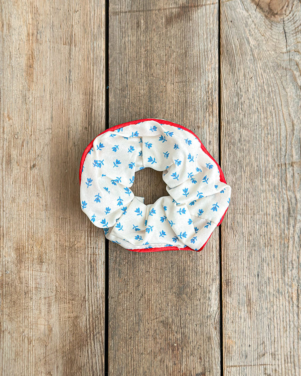 Tulip Tide Scrunchie