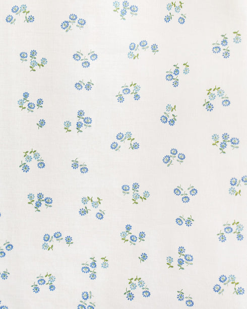 Sustainable Vintage Inspired Clothing / Florin Top by Atèlette