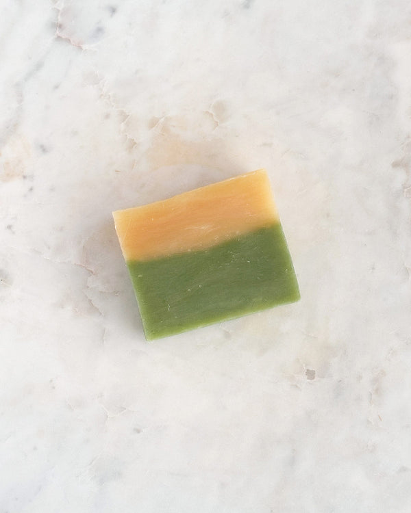 Wild Blossom Soap - Cucumber Melon