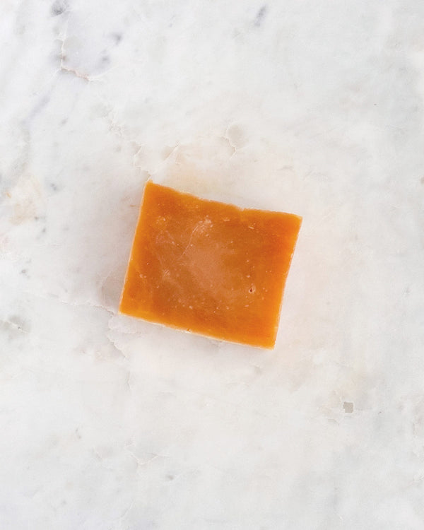 Wild Blossom Soap - Orange Lemongrass