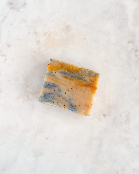 Wild Blossom Soap - Summer Sunset