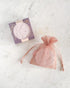 Wild Blossom Shower Steamer - Lavender & Vanilla