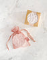 Wild Blossom Shower Steamer - Oatmeal, Milk, & Honey