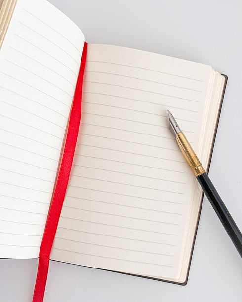 Windrush - Mini Softcover Notebook