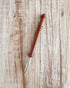 Wooden Writing Nib Pen