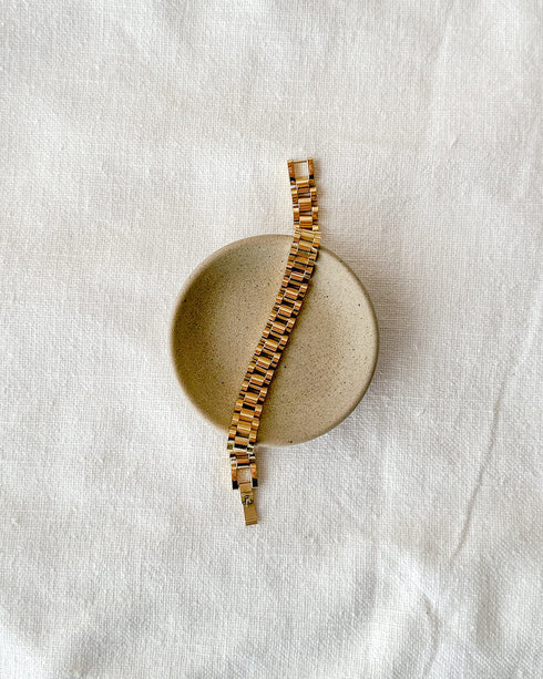 Yannick Watchband Bracelet