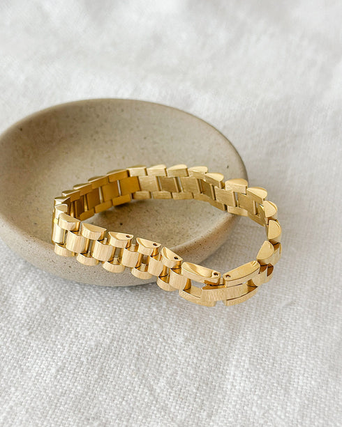 Yannick Watchband Bracelet