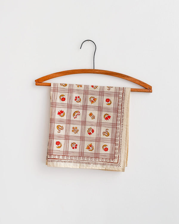 Harvest Blooms Bandana