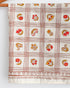 Harvest Blooms Bandana