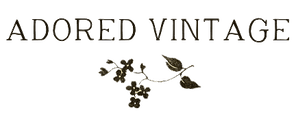 Adored Vintage