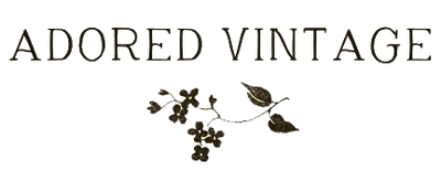Adored Vintage