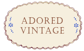 Adored Vintage