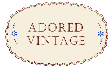 Adored Vintage