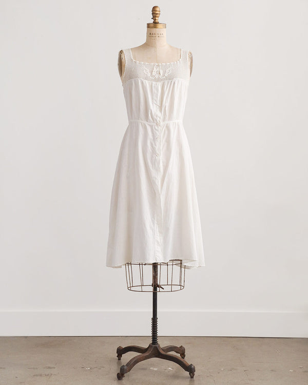 Fleur de Lune Chemise