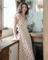 The Appalonia Dress - Atèlette-Adored Vintage