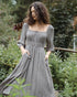 The Emmylou Dress by Atèlette-Adored Vintage