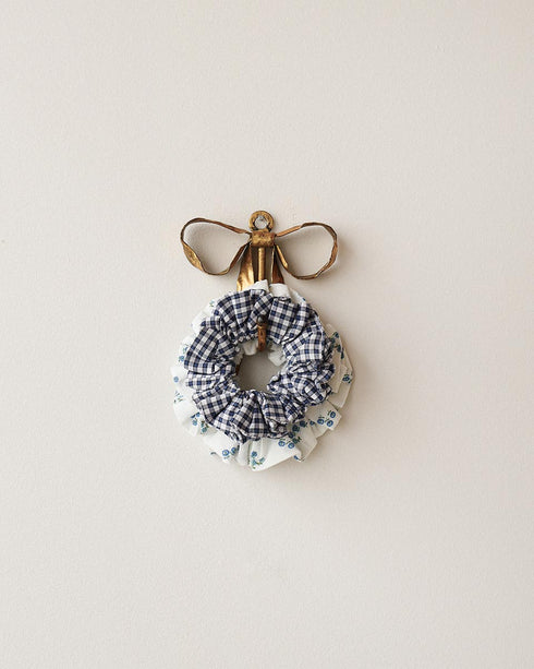 Atèlette Hair Scrunchie