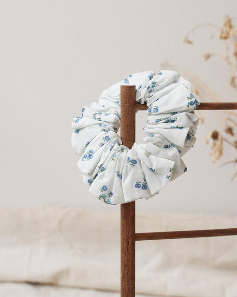 Atèlette Hair Scrunchie