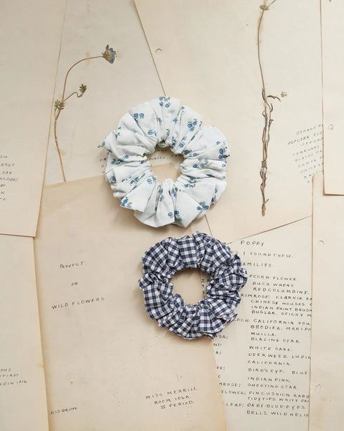 Atèlette Hair Scrunchie