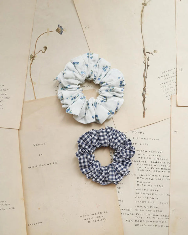 Atèlette Hair Scrunchie