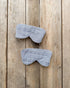 Quilted Eye Mask