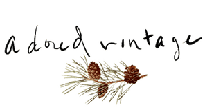 Adored Vintage
