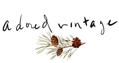 Adored Vintage