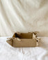 Cotton Storage Tray - Beige