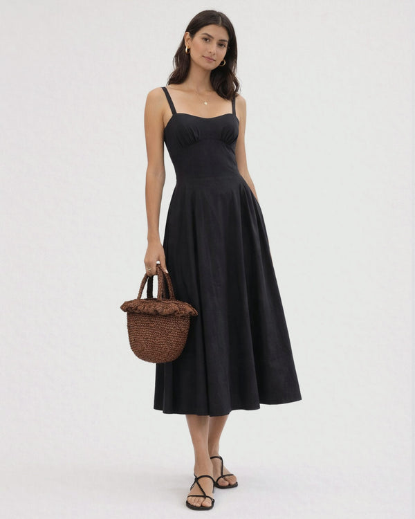 Time Will Tell Dress