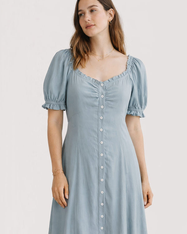 Daydreams of Spring Dress