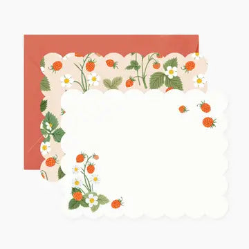 Botanica Paper - Notecard Sets