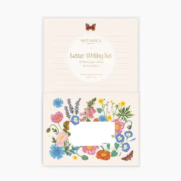 Botanica Paper - Notecard Sets
