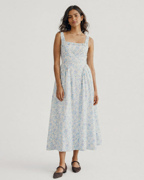 Porchefontaine Dress