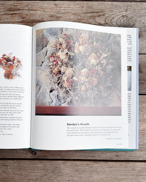 Making & Selling Herbal Crafts