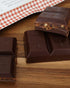 Medjool Date Dark Chocolate Bar - Small