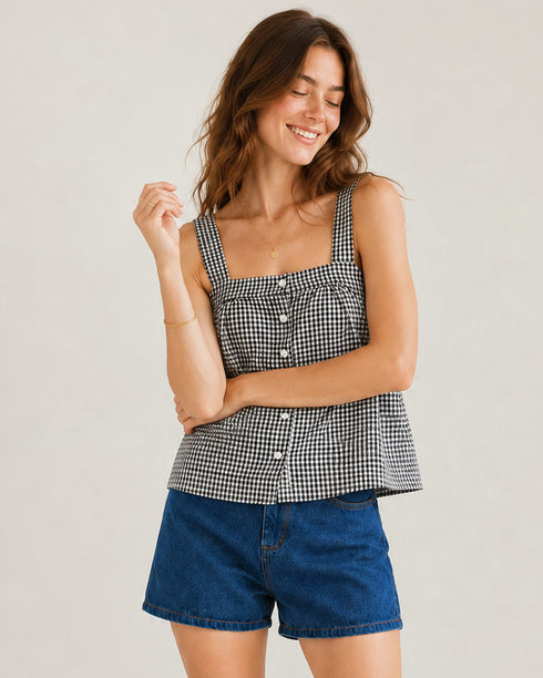 Orchard Breeze Top