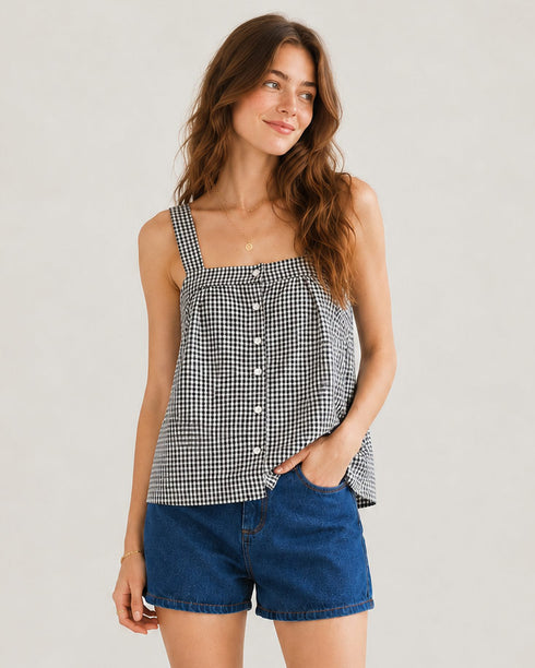 Orchard Breeze Top