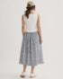 Nantucket Social Skirt