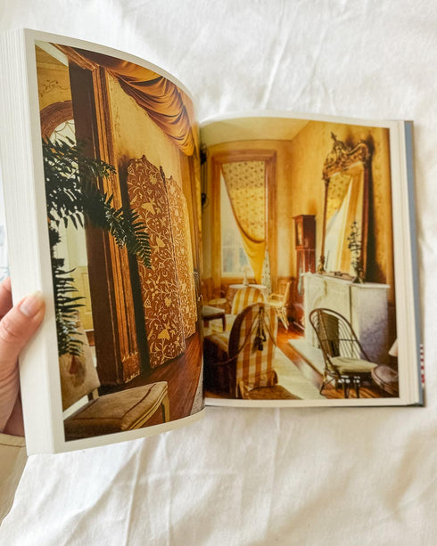 The Poetry of Spaces