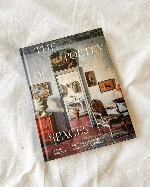 The Poetry of Spaces