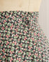 Picking Elderberries Midi Skirt