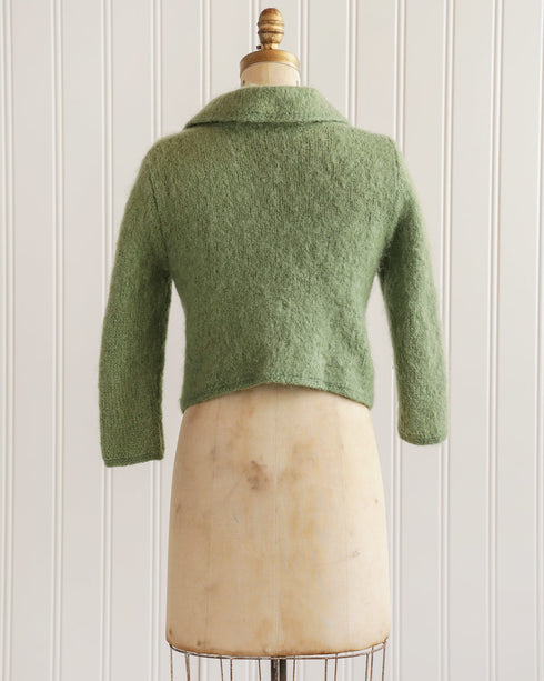 Fresh Spring Cardigan