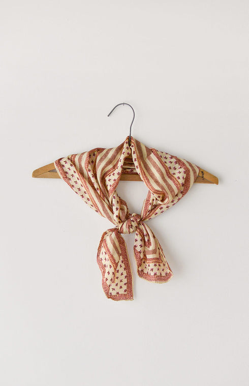 Framboise Rhapsody Scarf