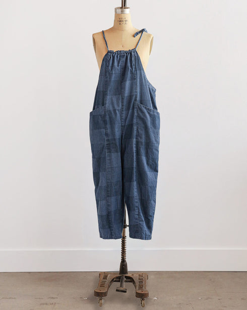 Railcar Darling Overalls
