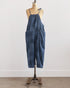 Railcar Darling Overalls