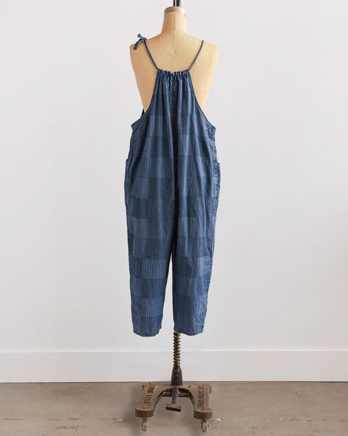 Railcar Darling Overalls