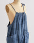 Railcar Darling Overalls