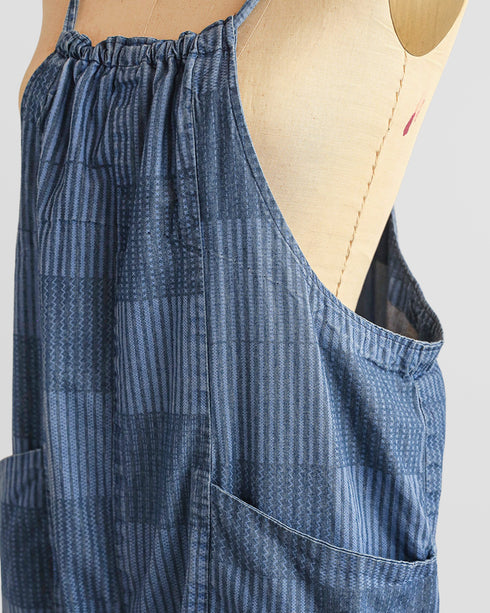 Railcar Darling Overalls